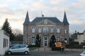 Mairie de Lagny-le-Sec